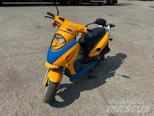  VONROAD vin 514 Personbilar