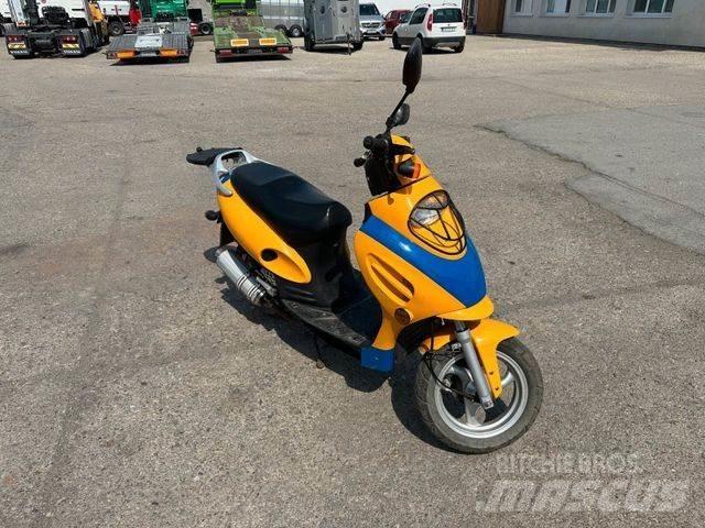  VONROAD vin 514 Personbilar
