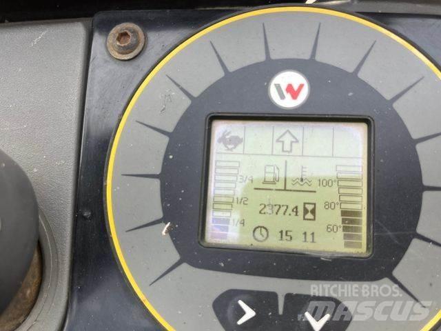 Wacker Neuson DW30 Entreprenad - Övrigt