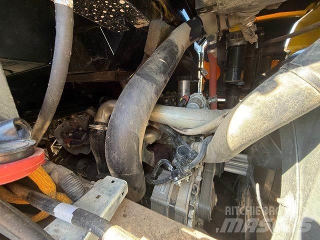 Wacker Neuson DW60 Entreprenad - Övrigt