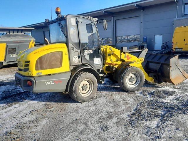 Wacker WL 44 Hjullastare