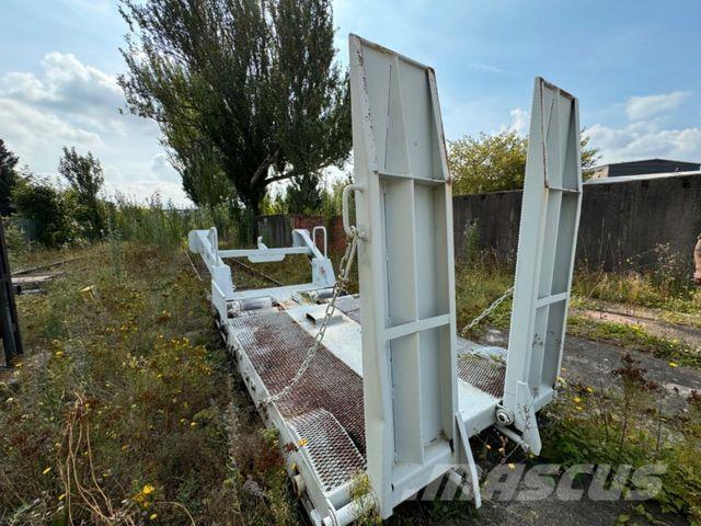  Zargo WRG-S Entreprenad - Övrigt