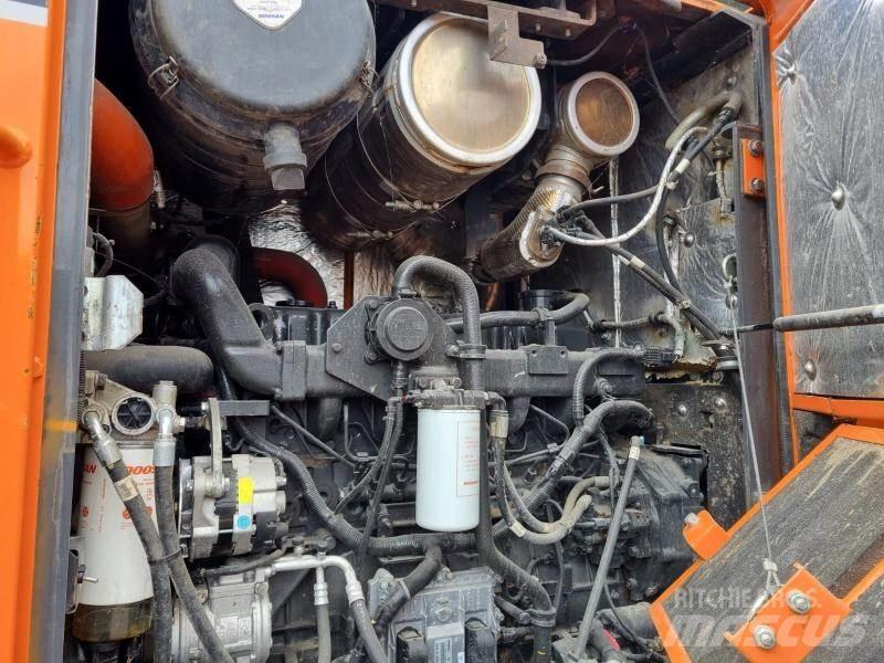 Doosan DL300 Hjullastare