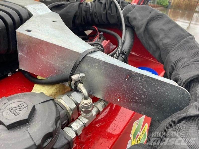 Brevi JUMP R5.5 Lantbruk - Övrigt