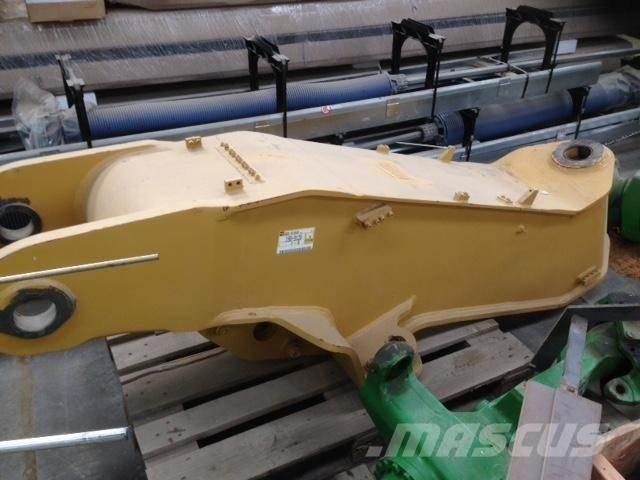 CAT 315 M Övriga traktortillbehör