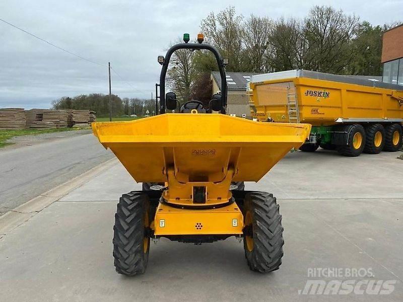 JCB 3T-2ST Lantbruk - Övrigt