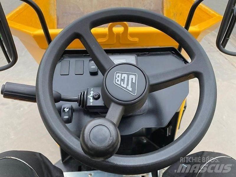 JCB 3T-2ST Lantbruk - Övrigt