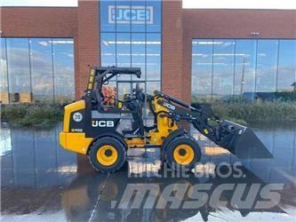 JCB 403 Kompaktlastare