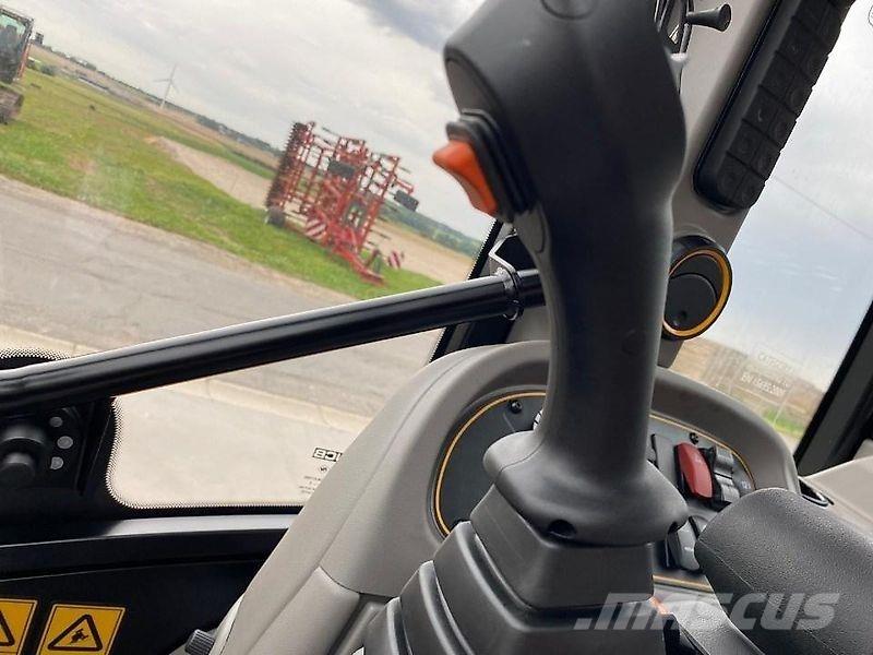 JCB TM 280 S Teleskoplastare