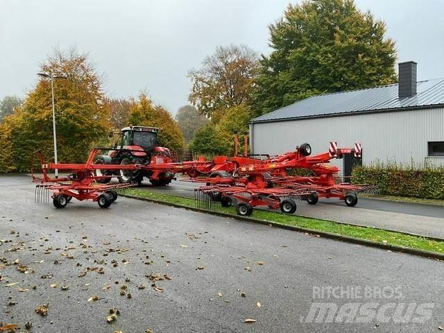 Kuhn GA15031 Lantbruk - Övrigt