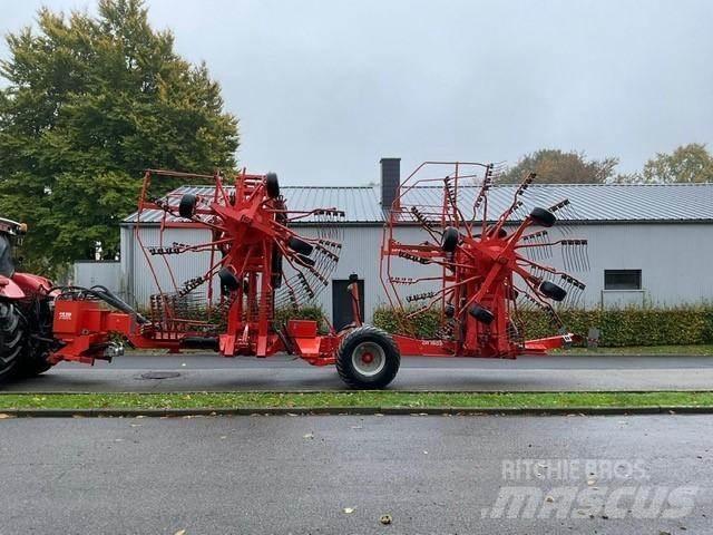Kuhn GA15031 Lantbruk - Övrigt