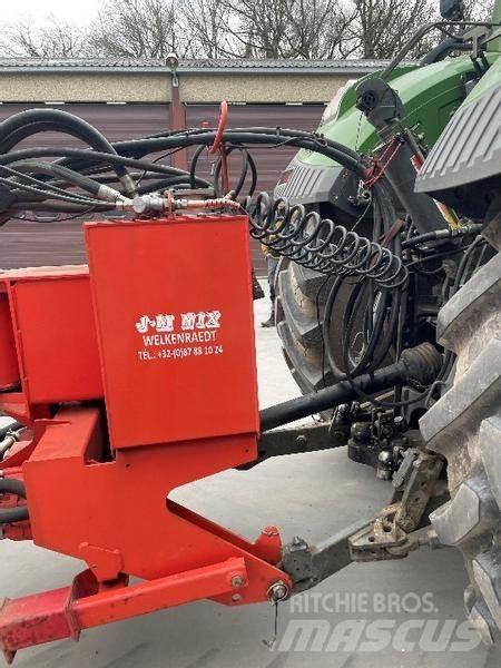 Kuhn GA15031 Lantbruk - Övrigt
