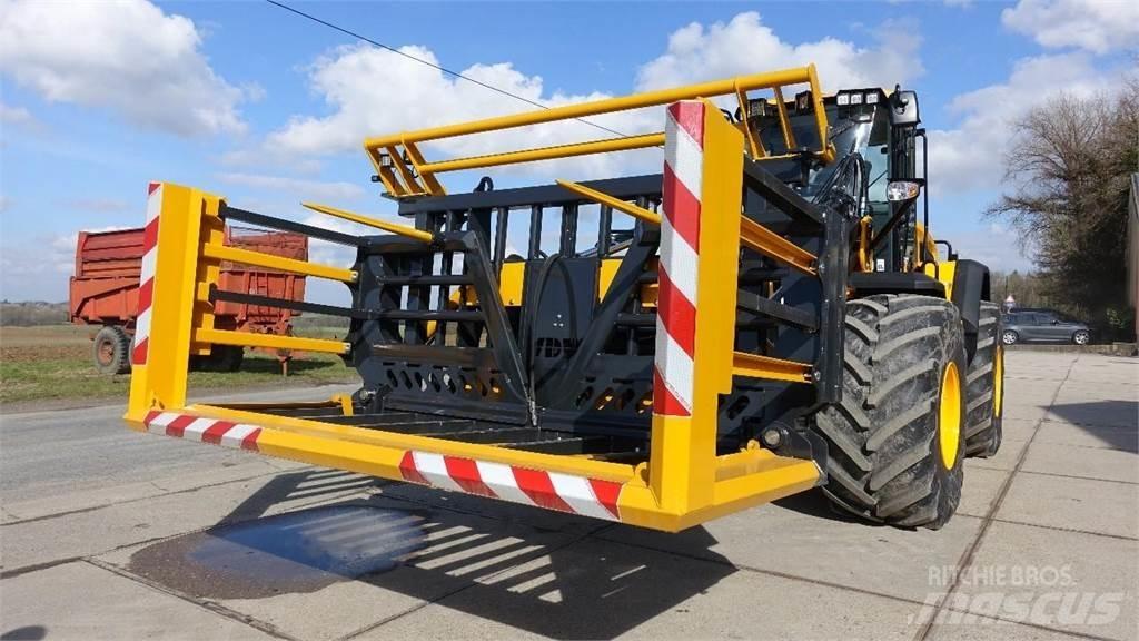  VDW GTM 430 Övriga traktortillbehör