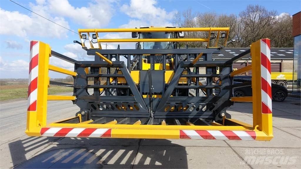  VDW GTM 430 Övriga traktortillbehör