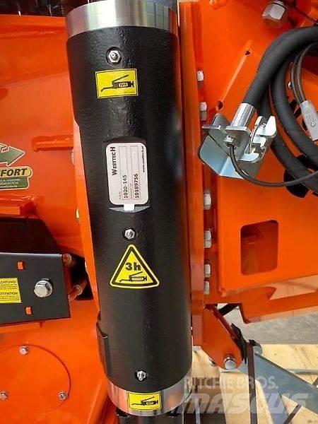 Westtech C 450 Lantbruk - Övrigt
