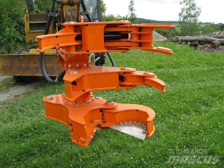 Westtech C250 Lantbruk - Övrigt