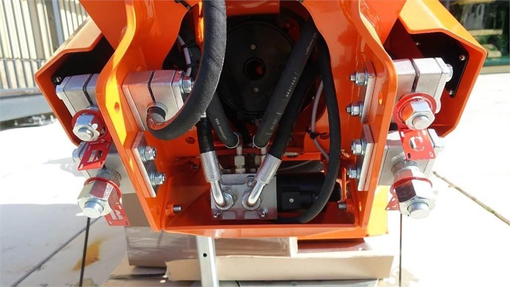 Westtech C250 Lantbruk - Övrigt