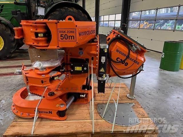 Westtech C300 Lantbruk - Övrigt