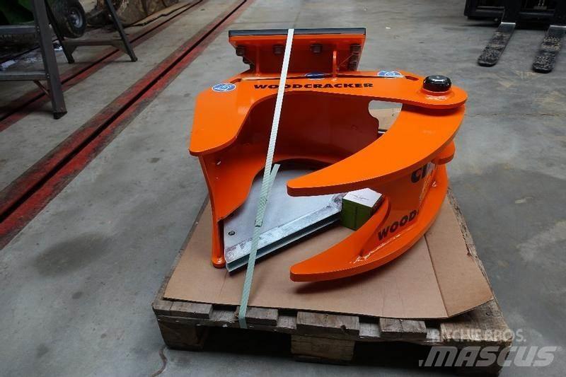 Westtech CL 190 Lantbruk - Övrigt