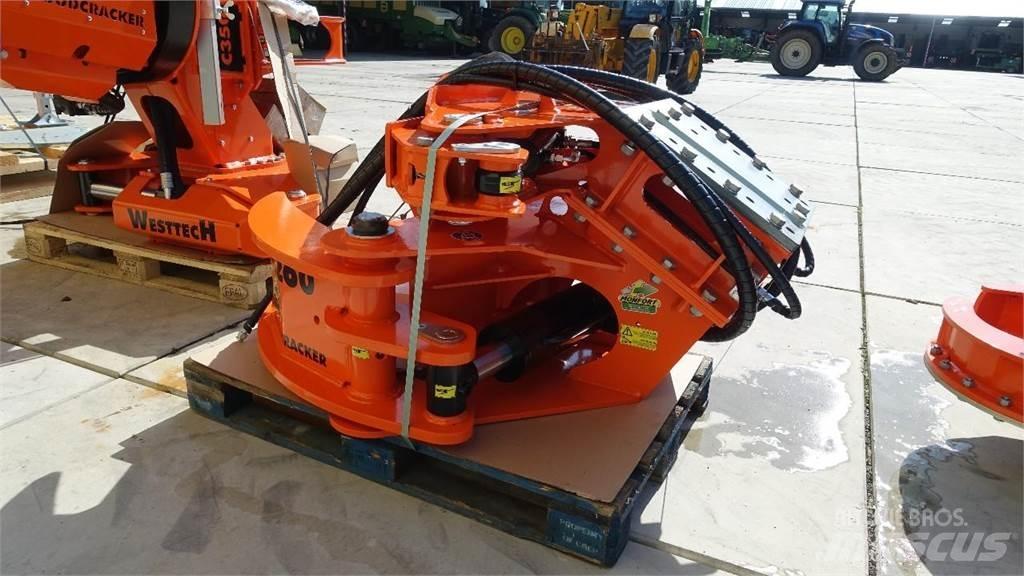 Westtech CL260 Lantbruk - Övrigt