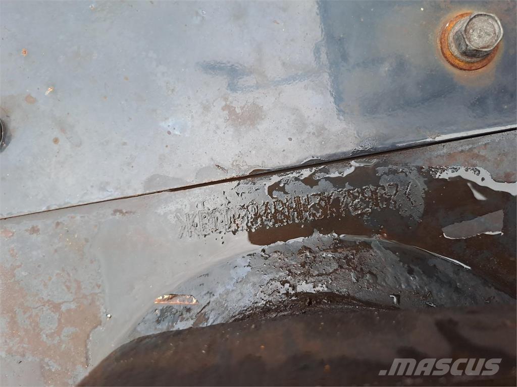 Kubota  Minigrävare < 7t