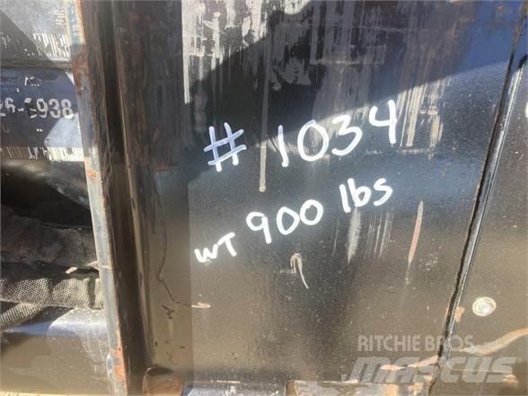 CAT 66 Skopor
