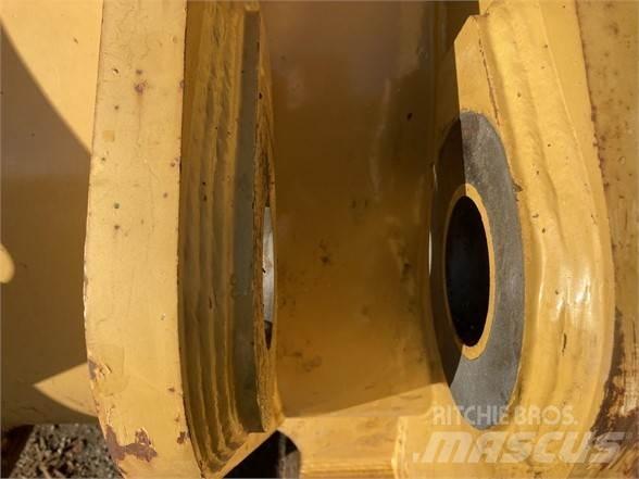 CAT 986H Skopor