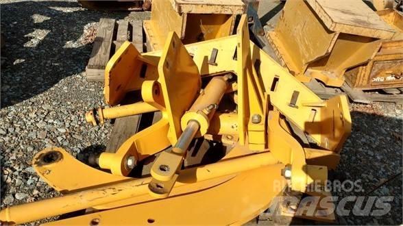 Volvo G940 Rivare