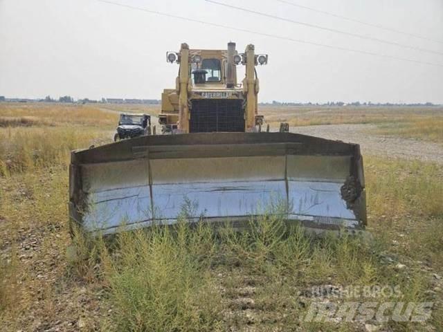 CAT D9N Entreprenad - Övrigt