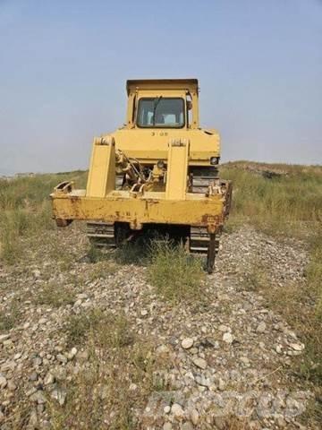 CAT D9N Entreprenad - Övrigt