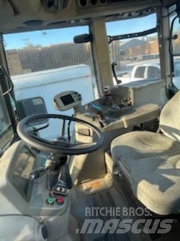 Fendt 712 Tractor Entreprenad - Övrigt