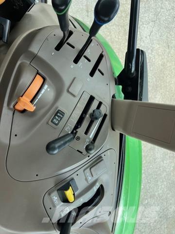 John Deere 5075M Entreprenad - Övrigt