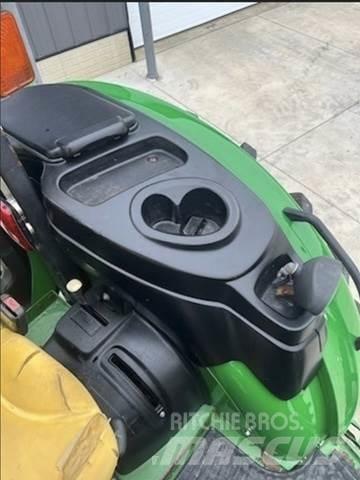 John Deere 5625 Entreprenad - Övrigt