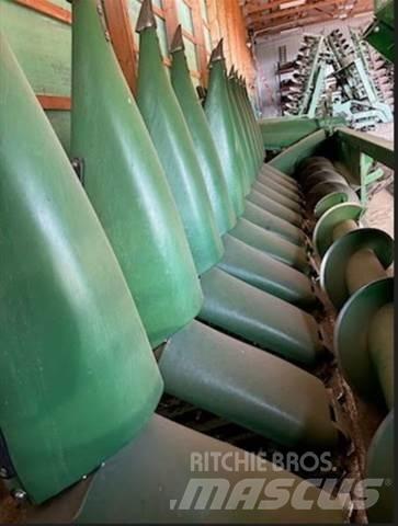 John Deere 612C Entreprenad - Övrigt