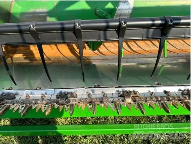 John Deere 630F Entreprenad - Övrigt