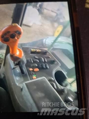 John Deere 9450 Entreprenad - Övrigt