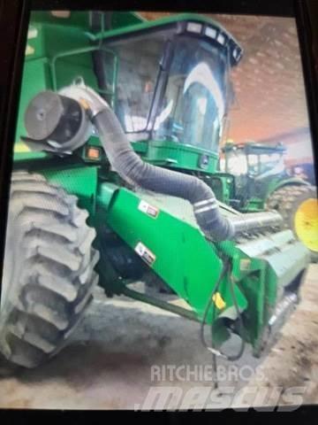 John Deere 9450 Entreprenad - Övrigt