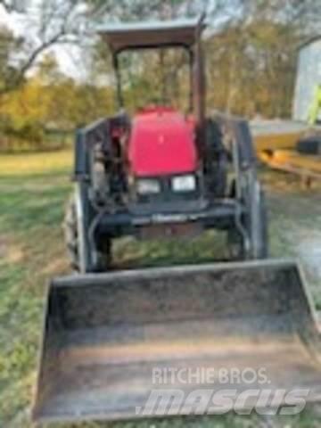 Kama Tractor Entreprenad - Övrigt