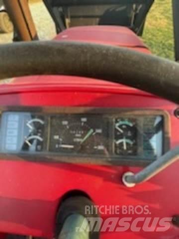 Kama Tractor Entreprenad - Övrigt