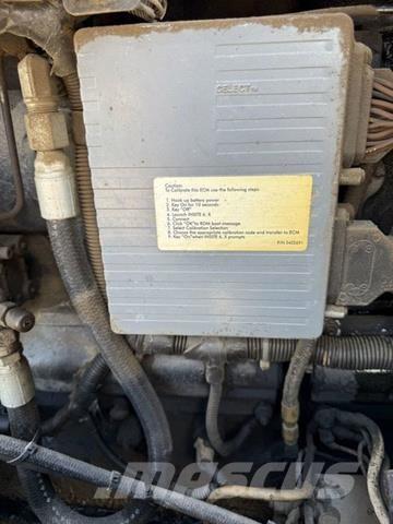 Kenworth W900L Övriga bilar