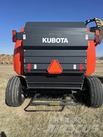 Kubota BV4580 PREM Entreprenad - Övrigt