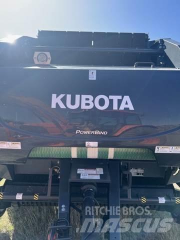 Kubota BV4580 PREM Entreprenad - Övrigt