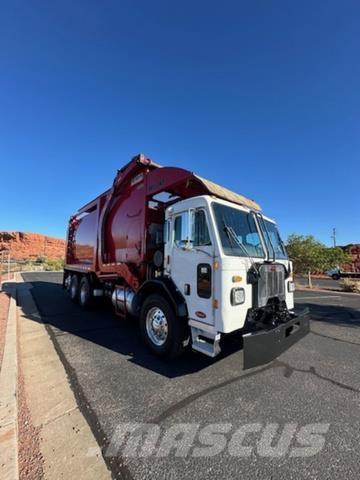 Peterbilt 520 Övriga bilar