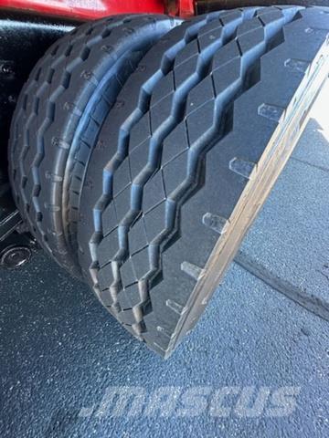 Peterbilt 520 Övriga bilar