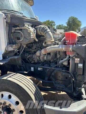Peterbilt 579 Övriga bilar