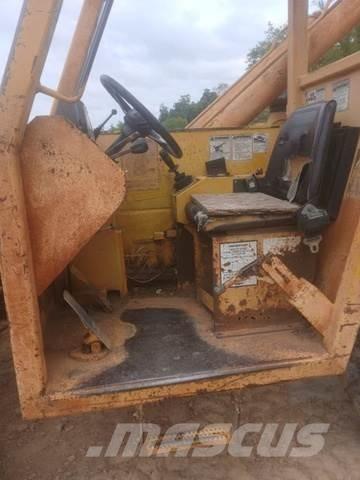 Pettibone 8042 Entreprenad - Övrigt