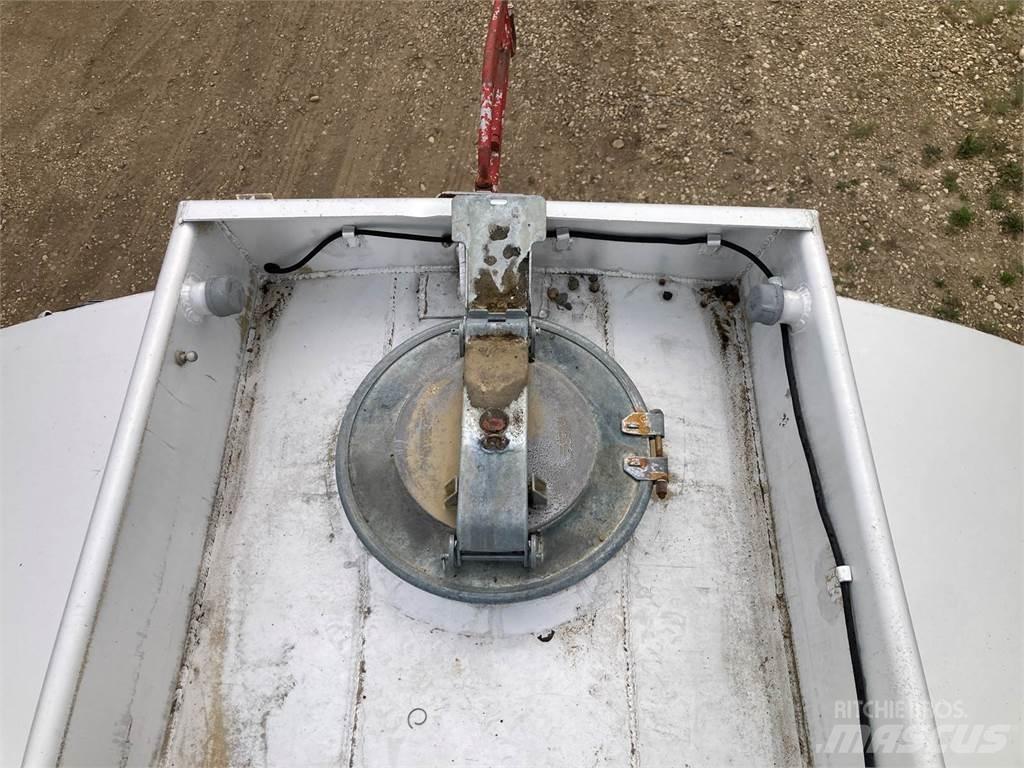Advance  Tanksläp