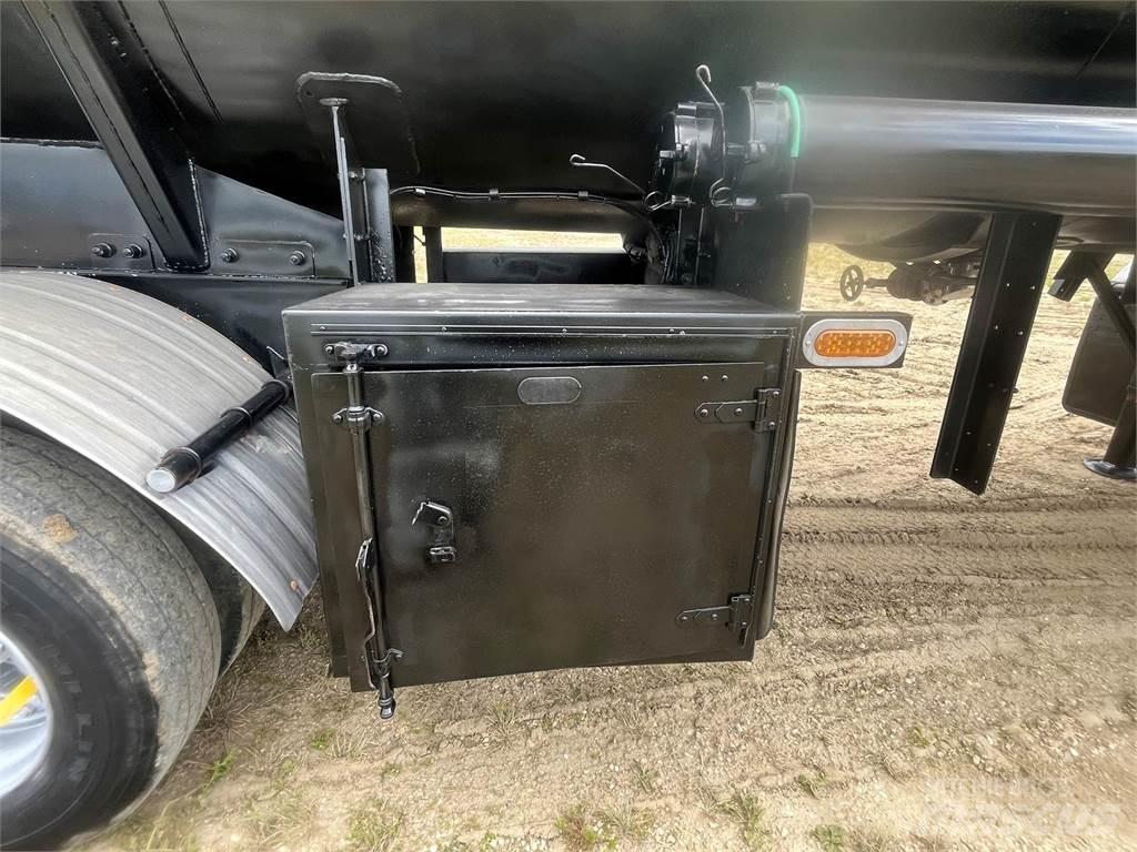 Advance  Tanksläp