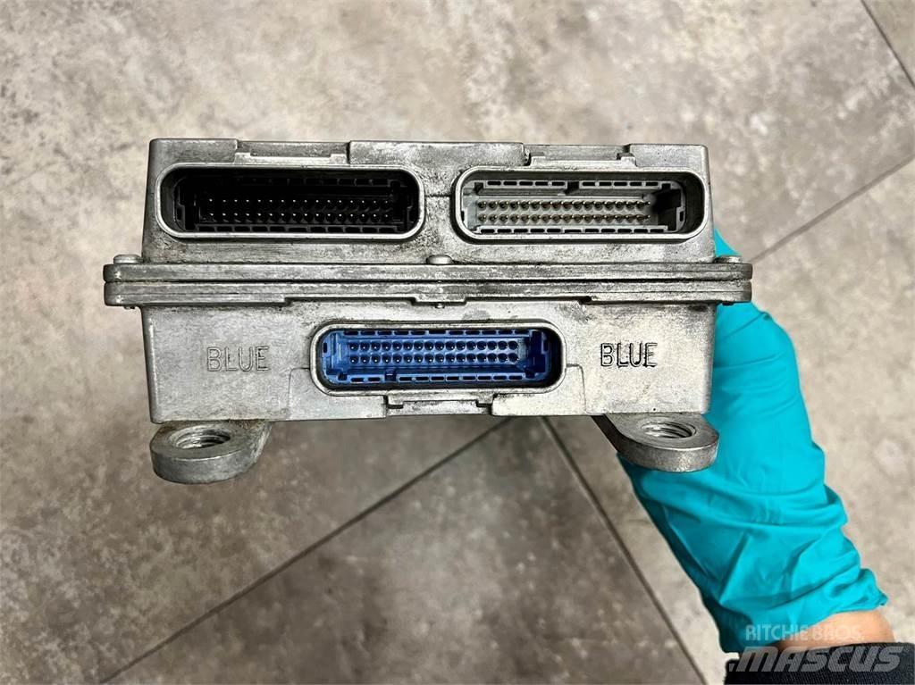 Allison  Elektronik