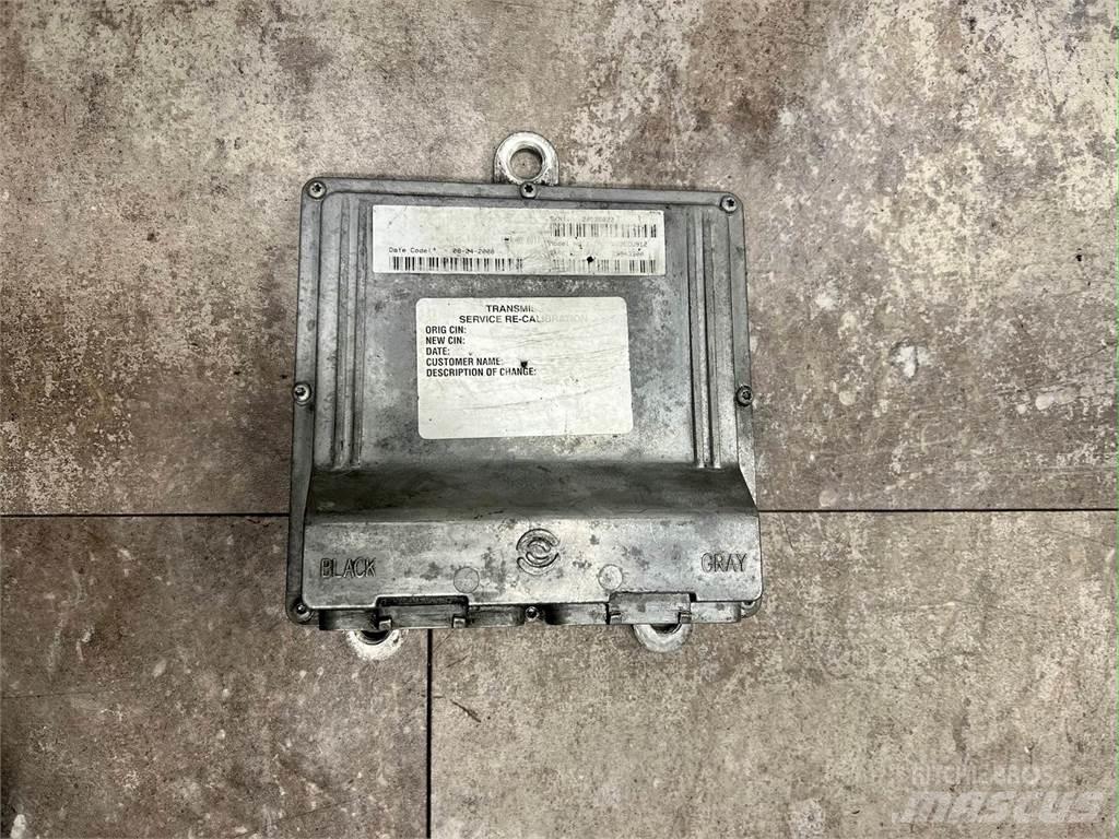 Allison  Elektronik